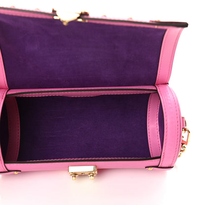 Louis Vuitton Epi Papillon Trunk Rose 4 of 7