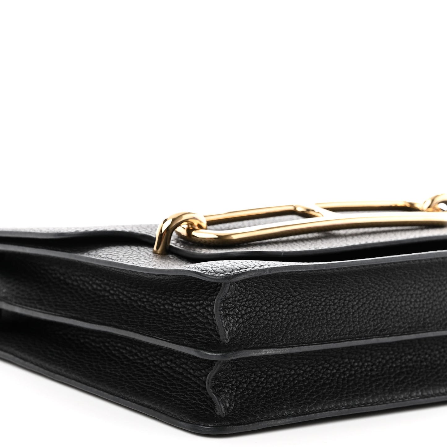 Taurillon Clemence Sac Roulis 23 Black