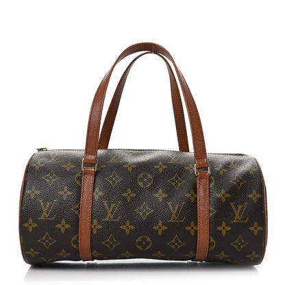Louis Vuitton Monogram Papillon 30 1 of 8