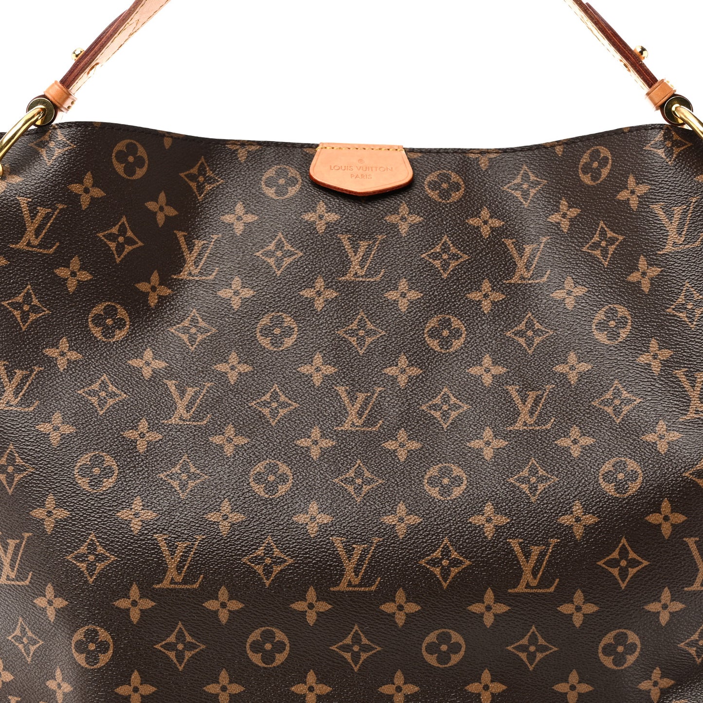 Monogram Graceful MM Pivoine