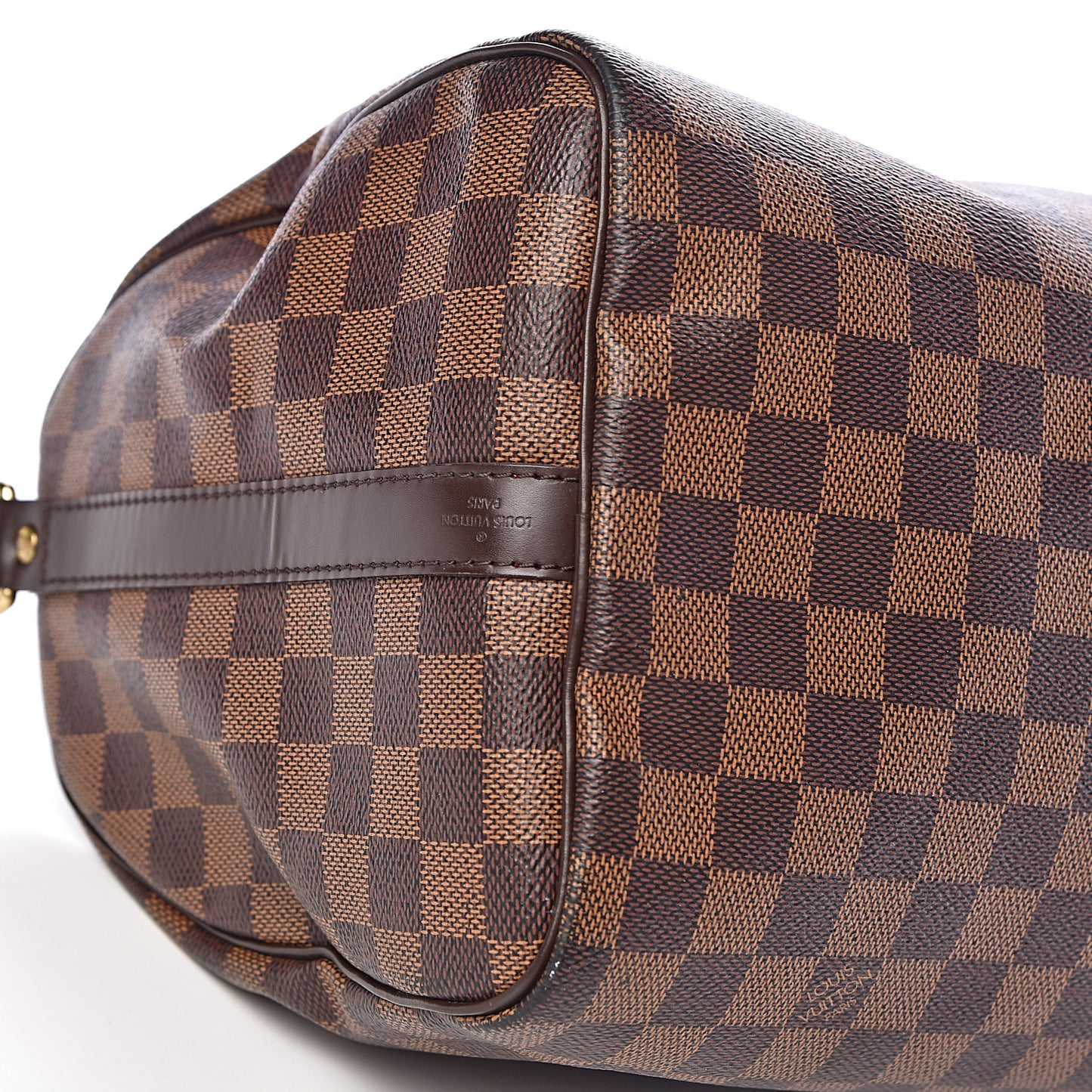 Damier Ebene Speedy Bandouliere 30