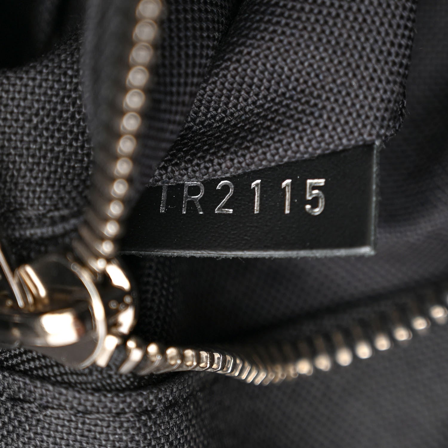 Louis Vuitton Damier Graphite Christopher PM Backpack 7 of 11