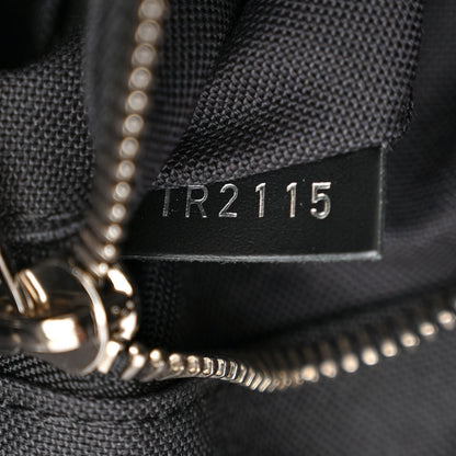 Louis Vuitton Damier Graphite Christopher PM Backpack 7 of 11