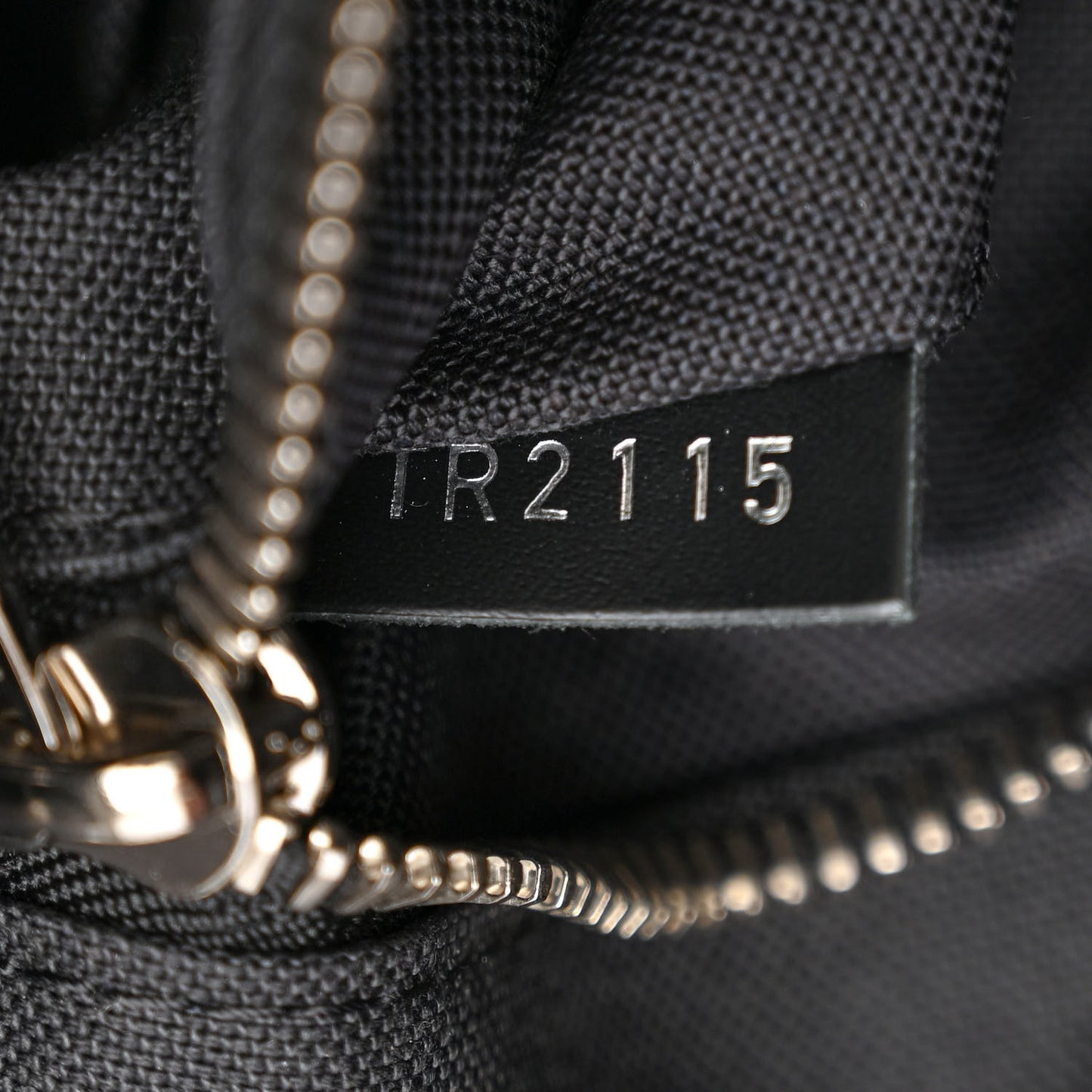 Damier Graphite Christopher PM Backpack