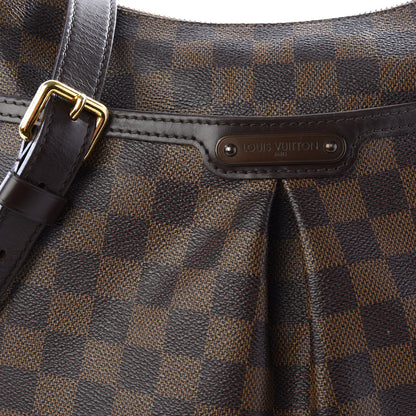 Louis Vuitton Damier Ebene Bloomsbury PM 9 of 10