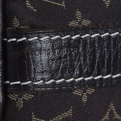 Louis Vuitton Monogram Idylle Speedy Bandouliere 30 Fusain 7 of 9