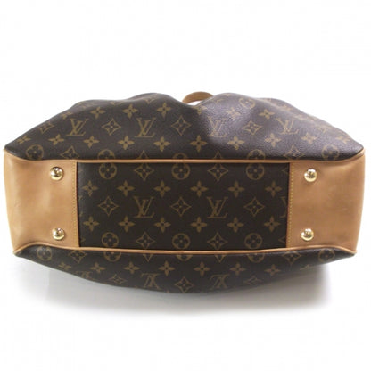 Louis Vuitton Monogram Boetie MM 4 of 9