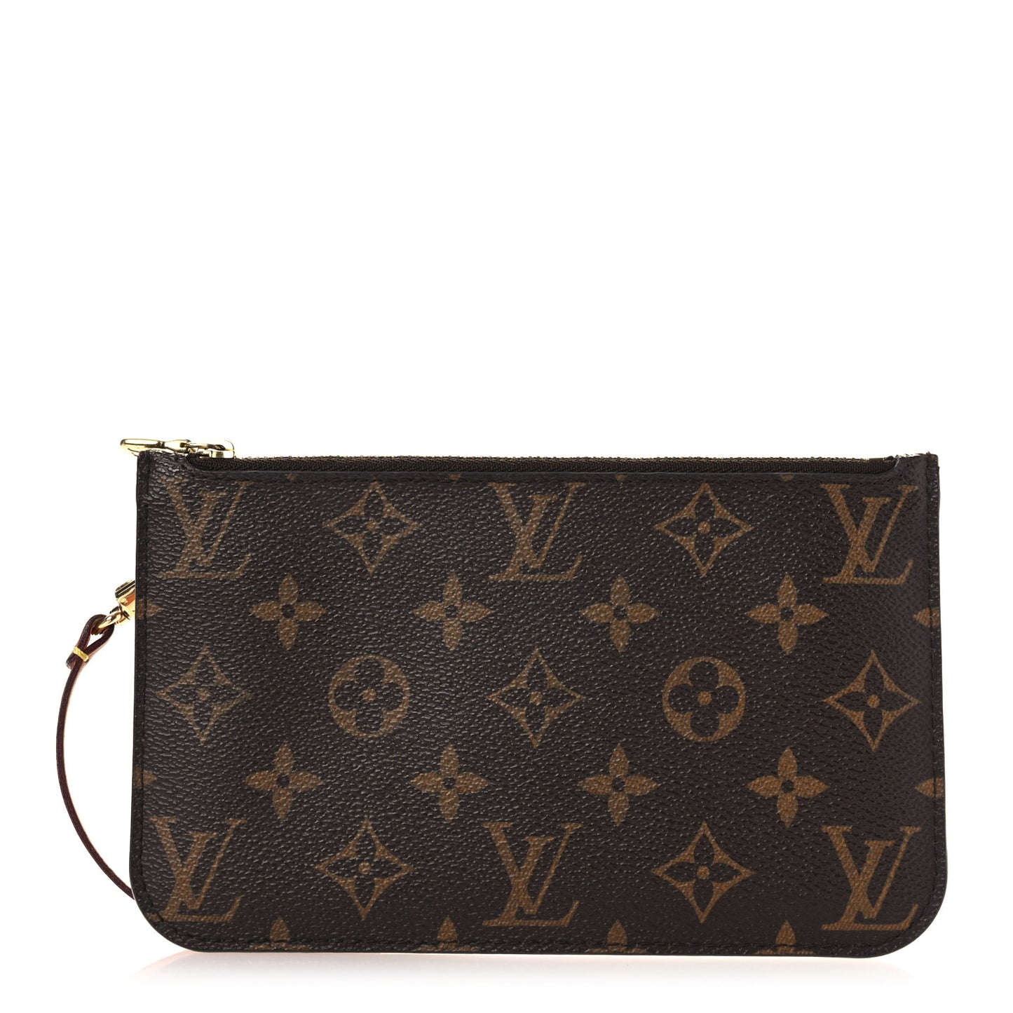 Monogram Neverfull PM Pochette