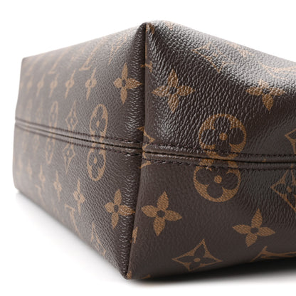 Louis Vuitton Monogram Graceful PM 9 of 10