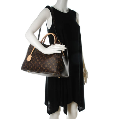 Louis Vuitton Monogram Montaigne GM 2 of 8