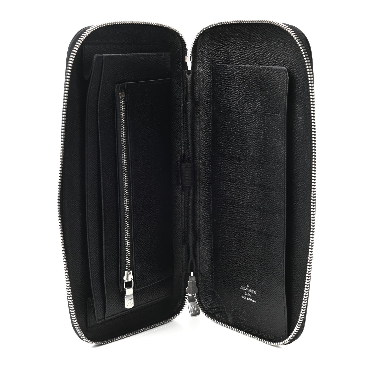 Taiga Atoll Travel Organizer Ardoise