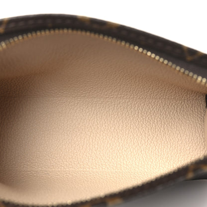 Louis Vuitton Monogram Toiletry Pouch 15 5 of 8