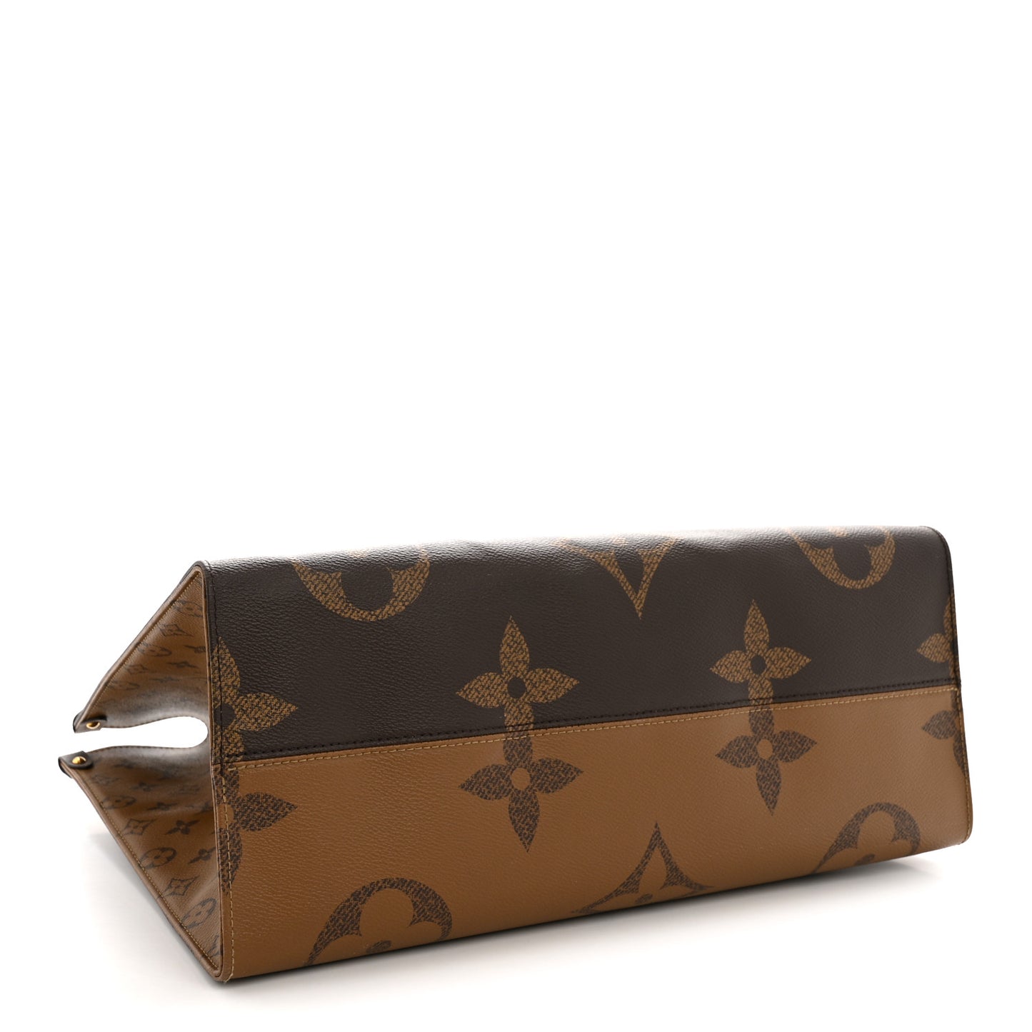 Reverse Monogram Giant Onthego GM