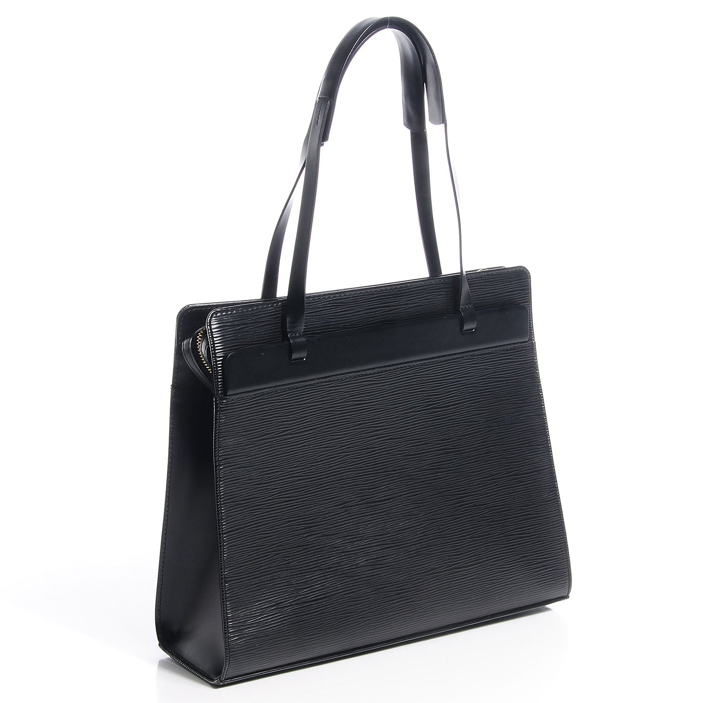 Epi Croisette PM Black