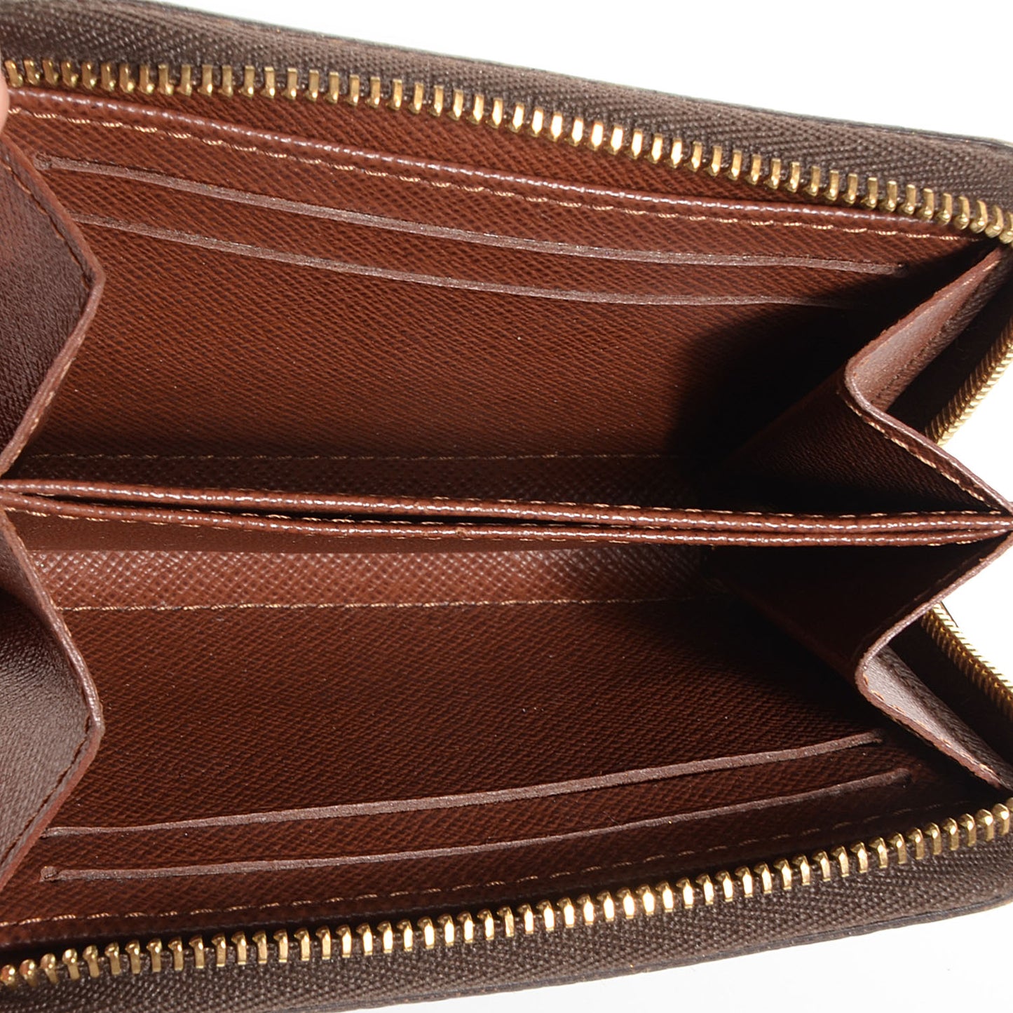 Monogram Zippy Coin Purse