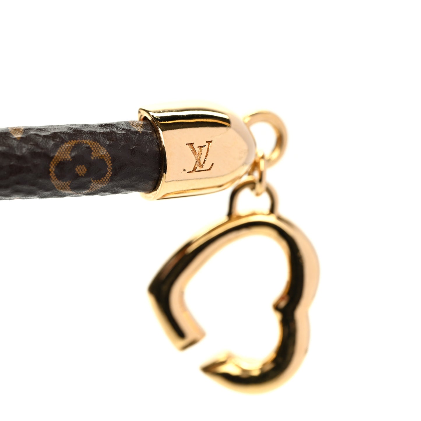 Monogram Say Yes Bracelet 19