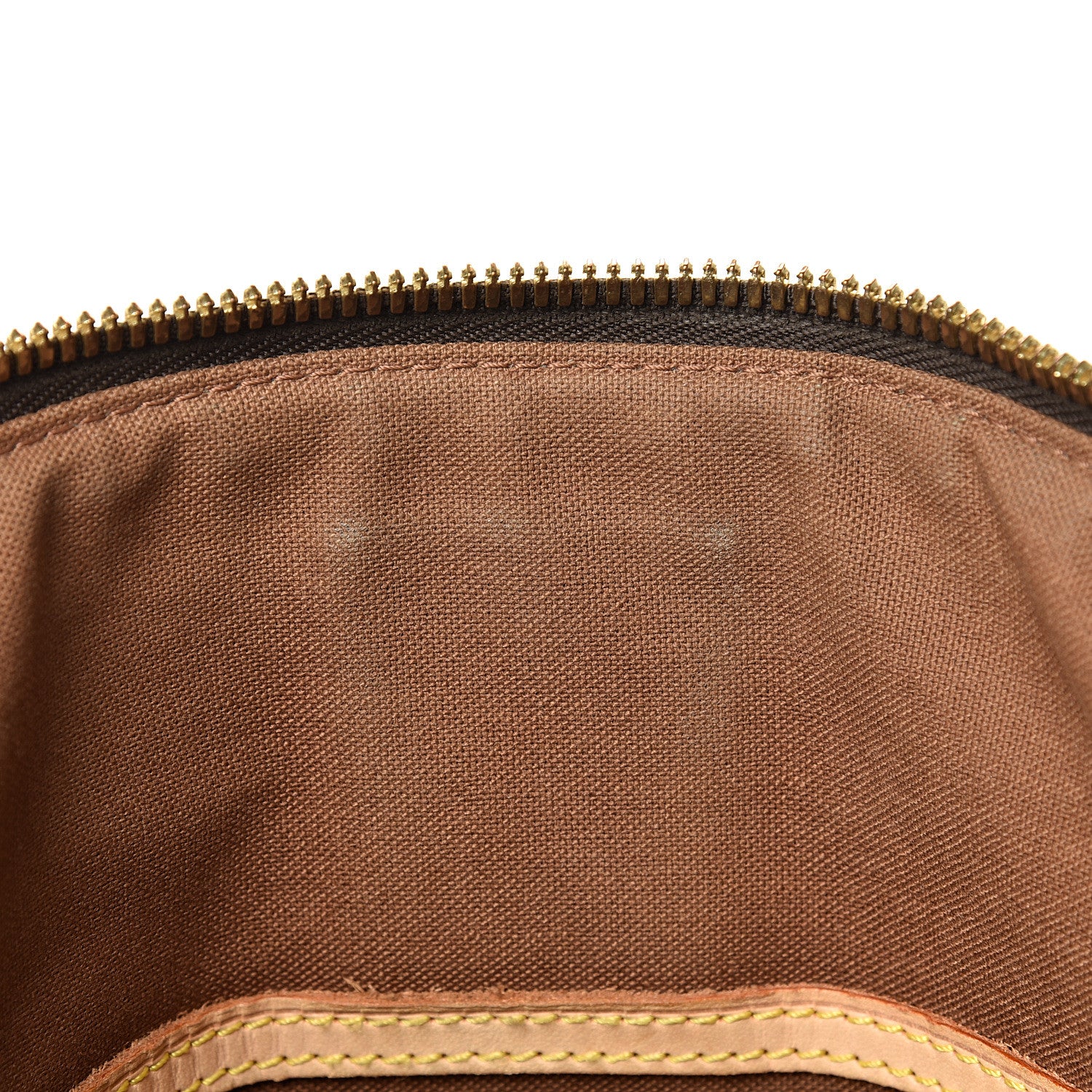 Louis Vuitton Monogram Palermo GM 11 of 21