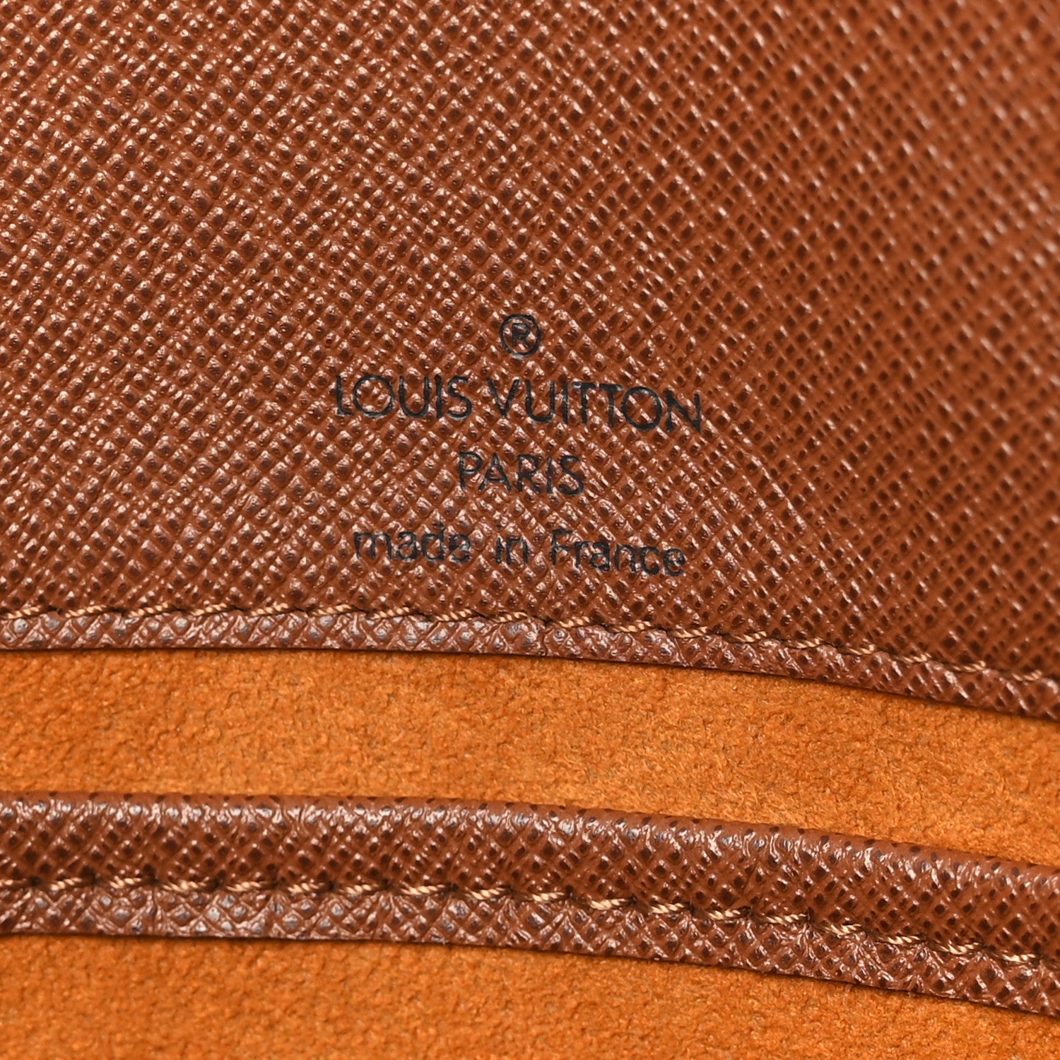 Louis Vuitton Monogram Musette Tango 6 of 8
