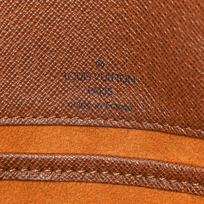 Louis Vuitton Monogram Musette Tango 6 of 8