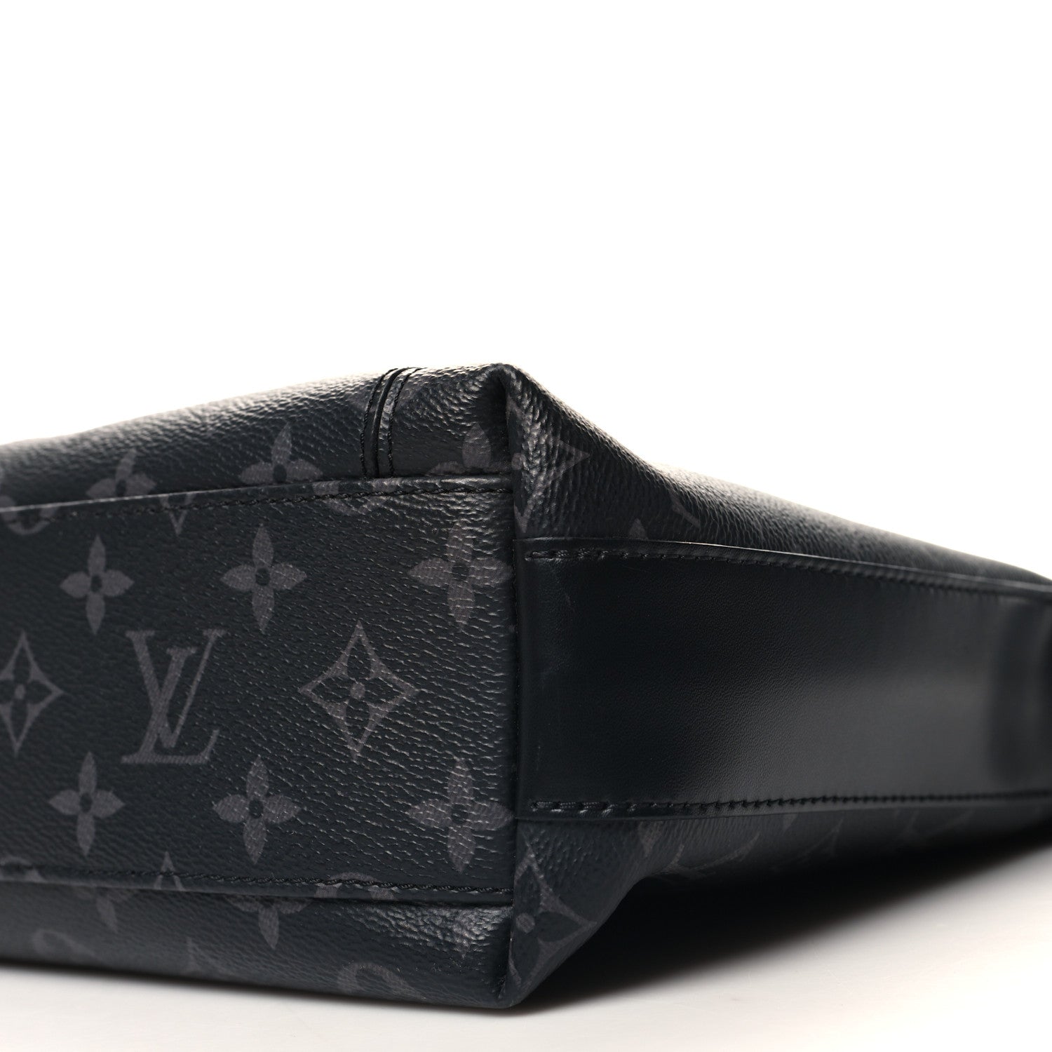 Louis Vuitton Monogram Eclipse Odyssey Messenger PM 10 of 10