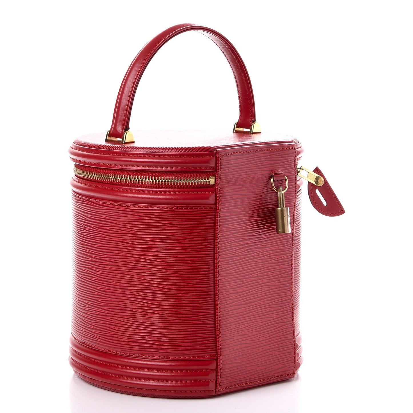 Epi Cannes Castillan Red