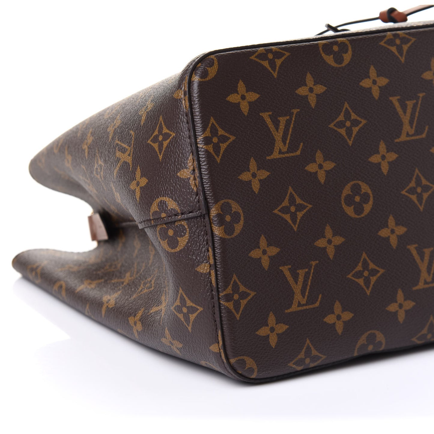 Monogram Neonoe MM Caramel