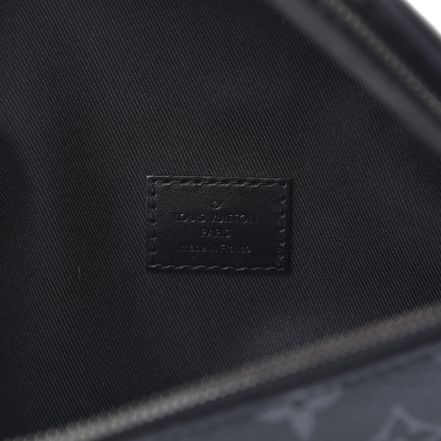 Monogram Eclipse Discovery Bumbag