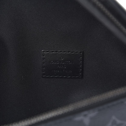 Louis Vuitton Monogram Eclipse Discovery Bumbag 6 of 11
