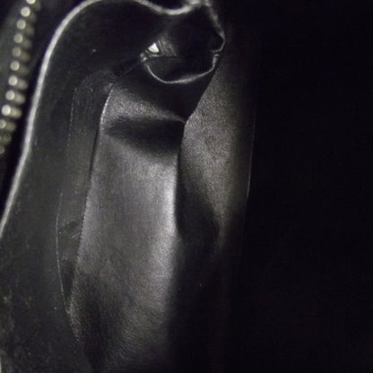 Chanel Caviar Medallion Tote Black 11 of 11