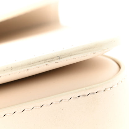 Lanvin Calfskin Concerto Bag White 10 of 13
