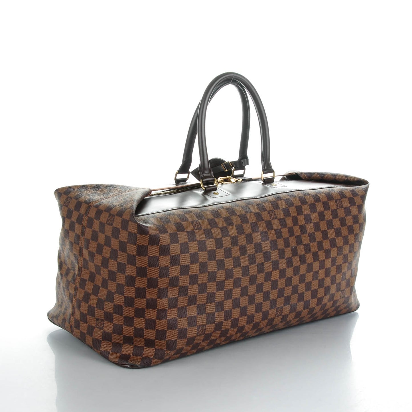 Damier Ebene Greenwich GM