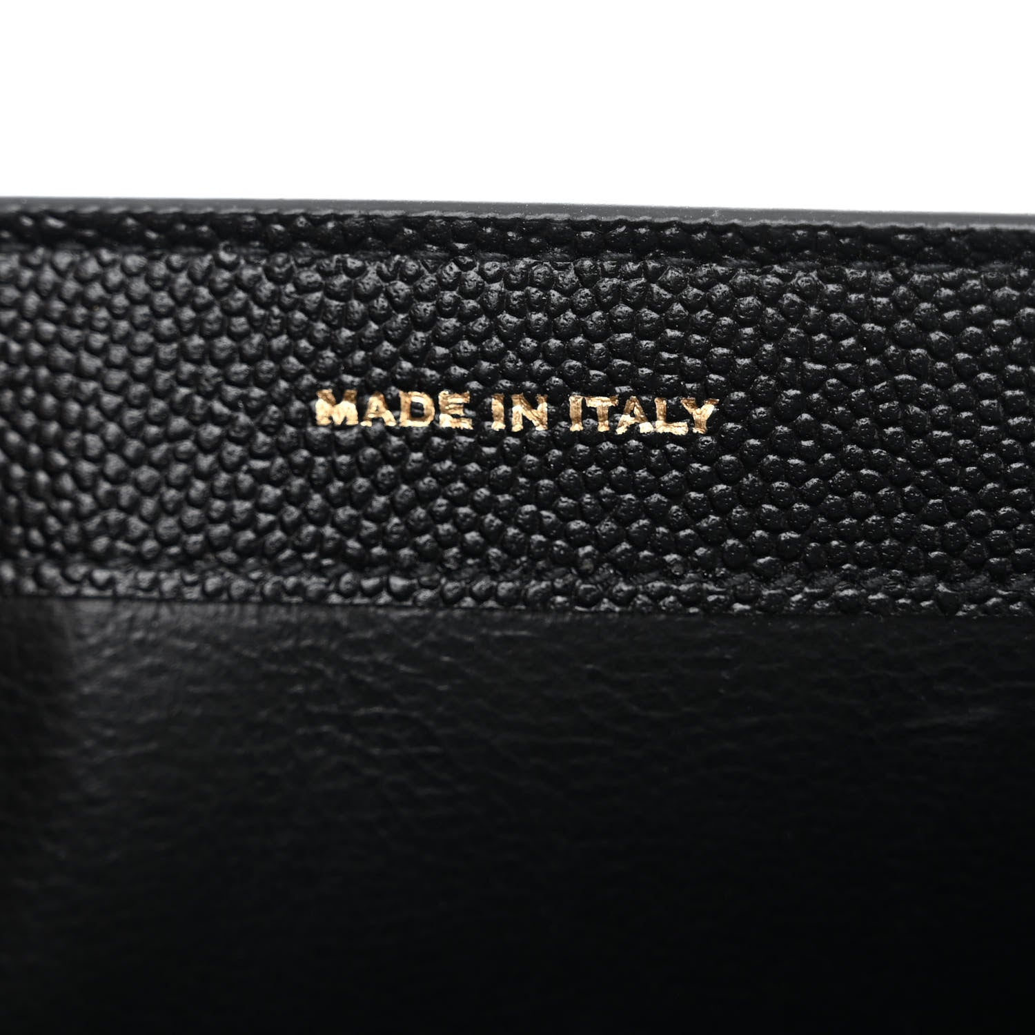 Saint Laurent Grain De Poudre Mini Uptown Crossbody Bag Black 8 of 12
