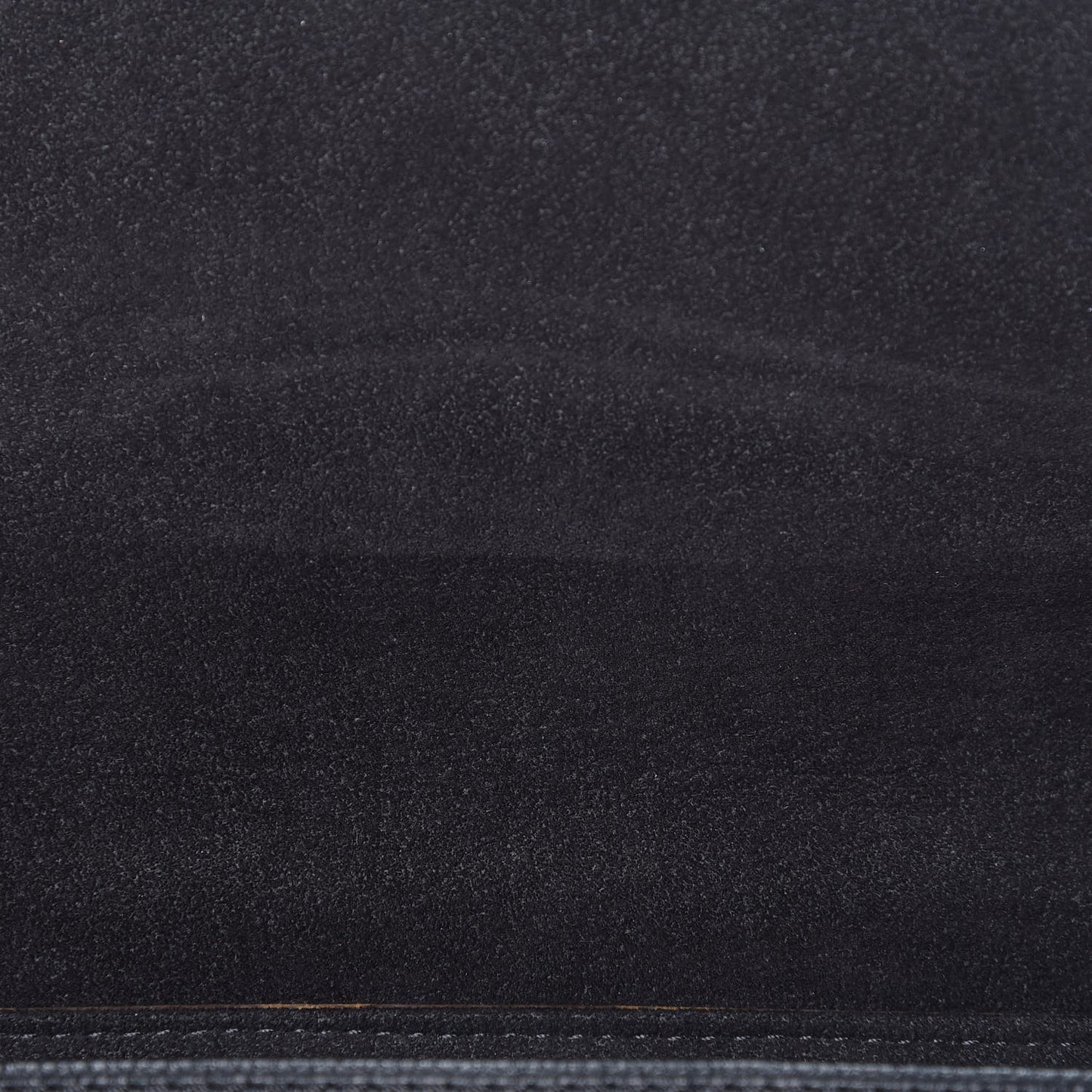 Monogram Pallas Chain Black