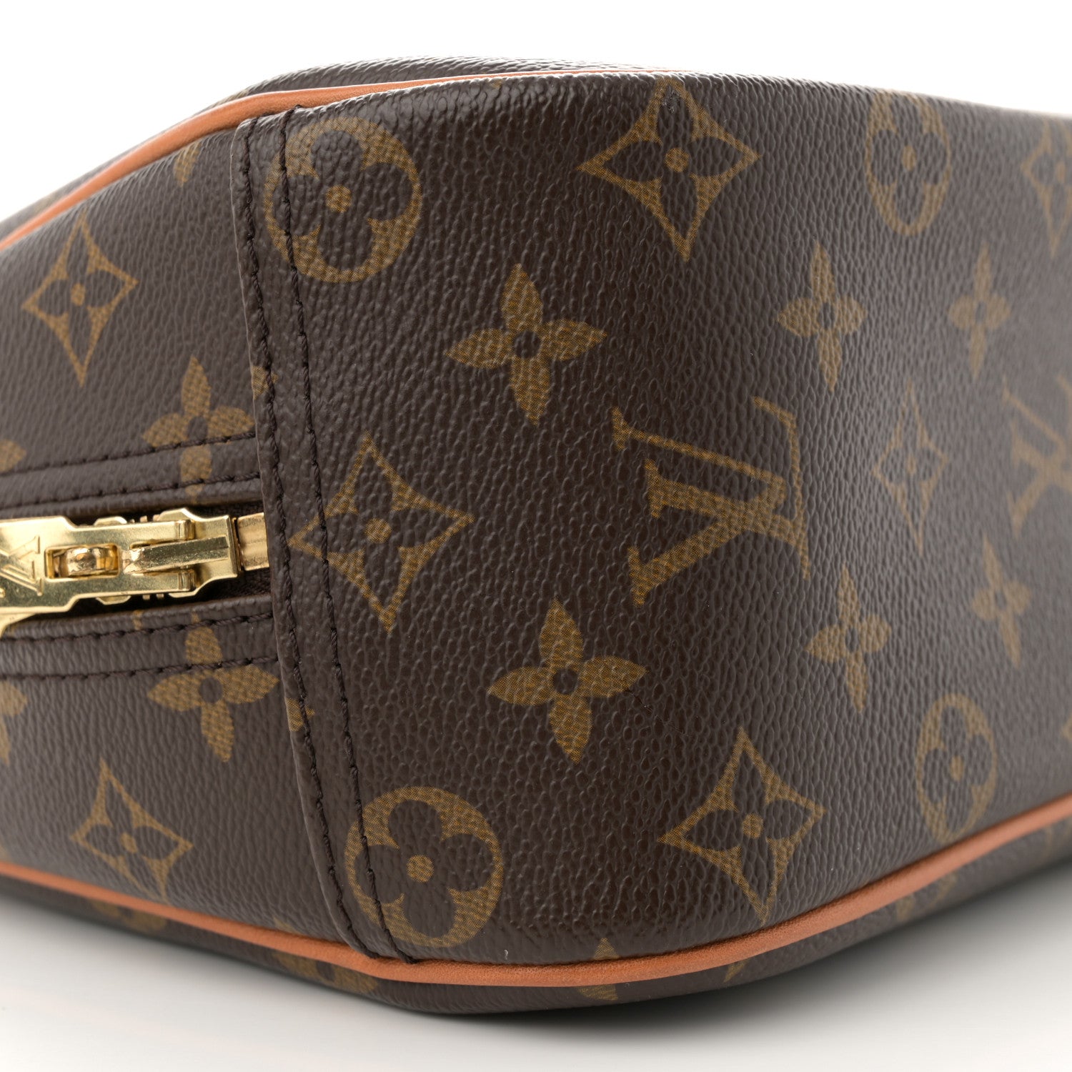 Louis Vuitton Monogram Trouville 8 of 11