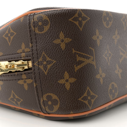 Louis Vuitton Monogram Trouville 8 of 11