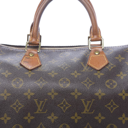 Louis Vuitton Monogram Speedy 30 16 of 18