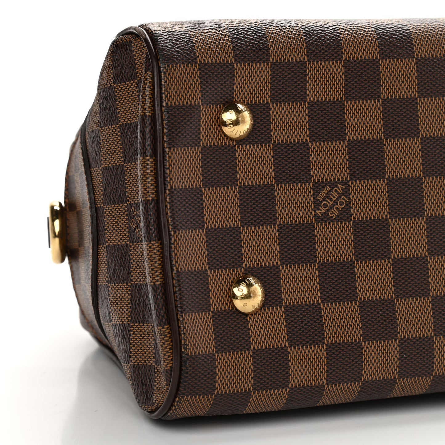 Damier Ebene Duomo