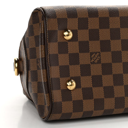 Louis Vuitton Damier Ebene Duomo 8 of 9