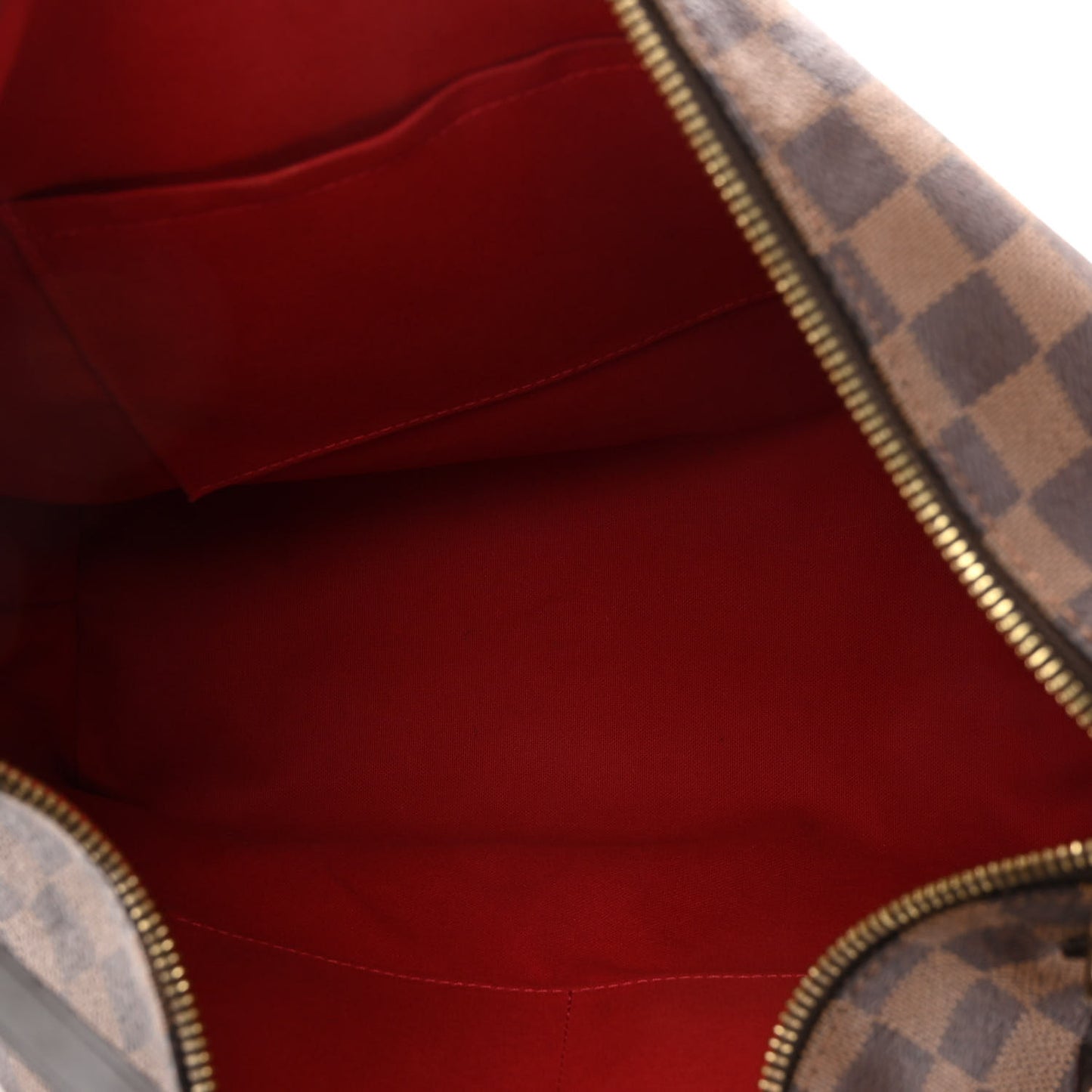 Damier Ebene Duomo Hobo