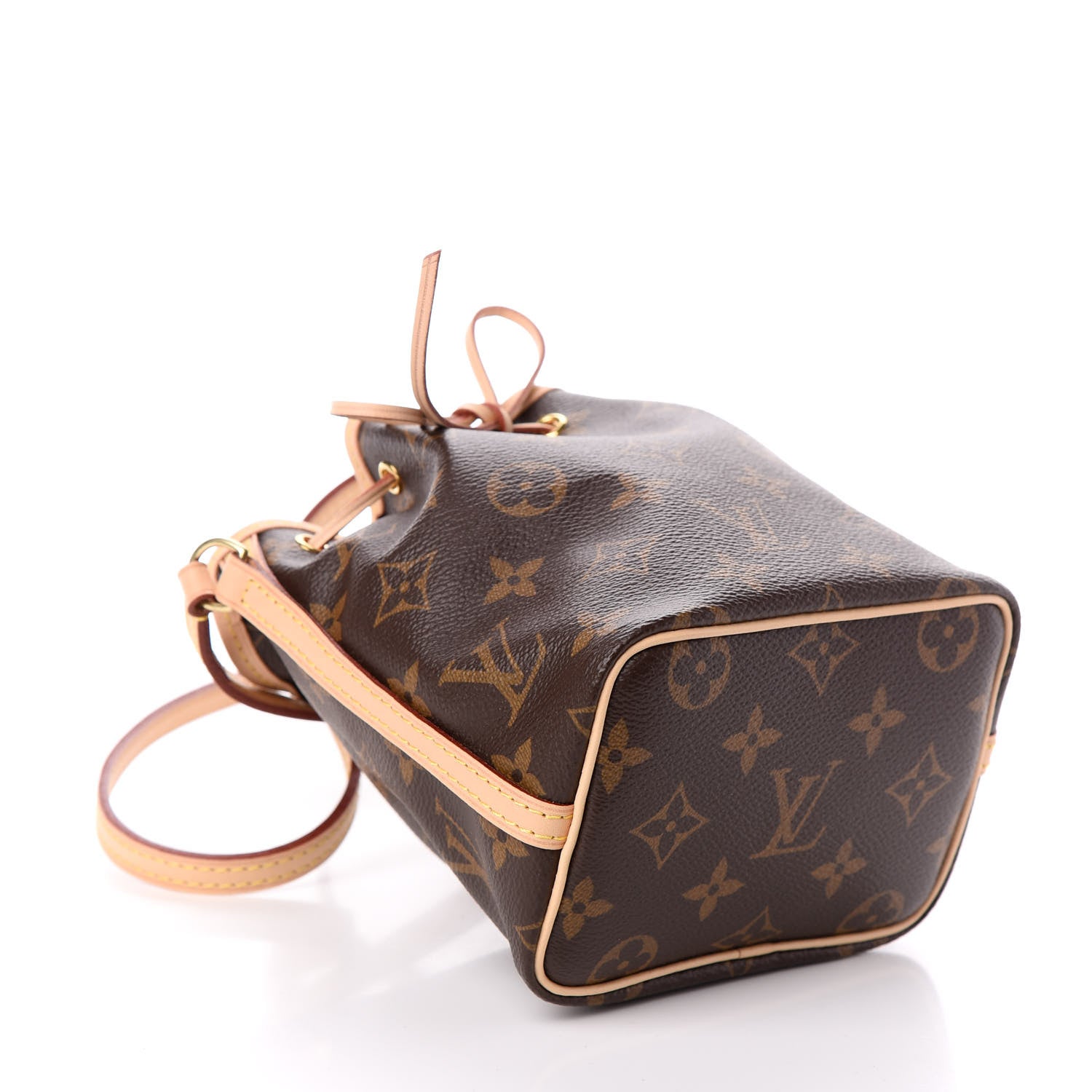Louis Vuitton Monogram Nano Noe 4 of 10