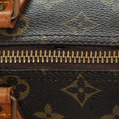 Louis Vuitton Monogram Speedy 25 8 of 8