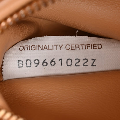 Bottega Veneta Nappa Intrecciato Mini Jodie Almond 7 of 10