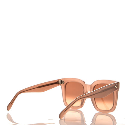 Celine Tilda Sunglasses CL 41076/S Light Pink 4 of 6