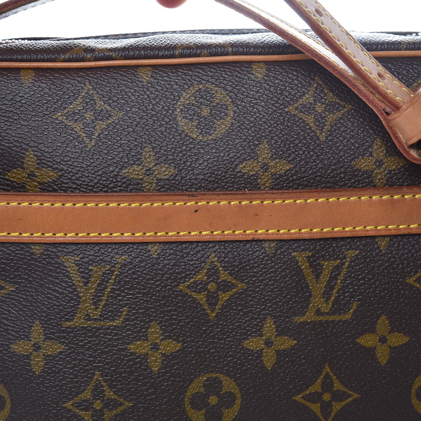 Monogram Trocadero 30