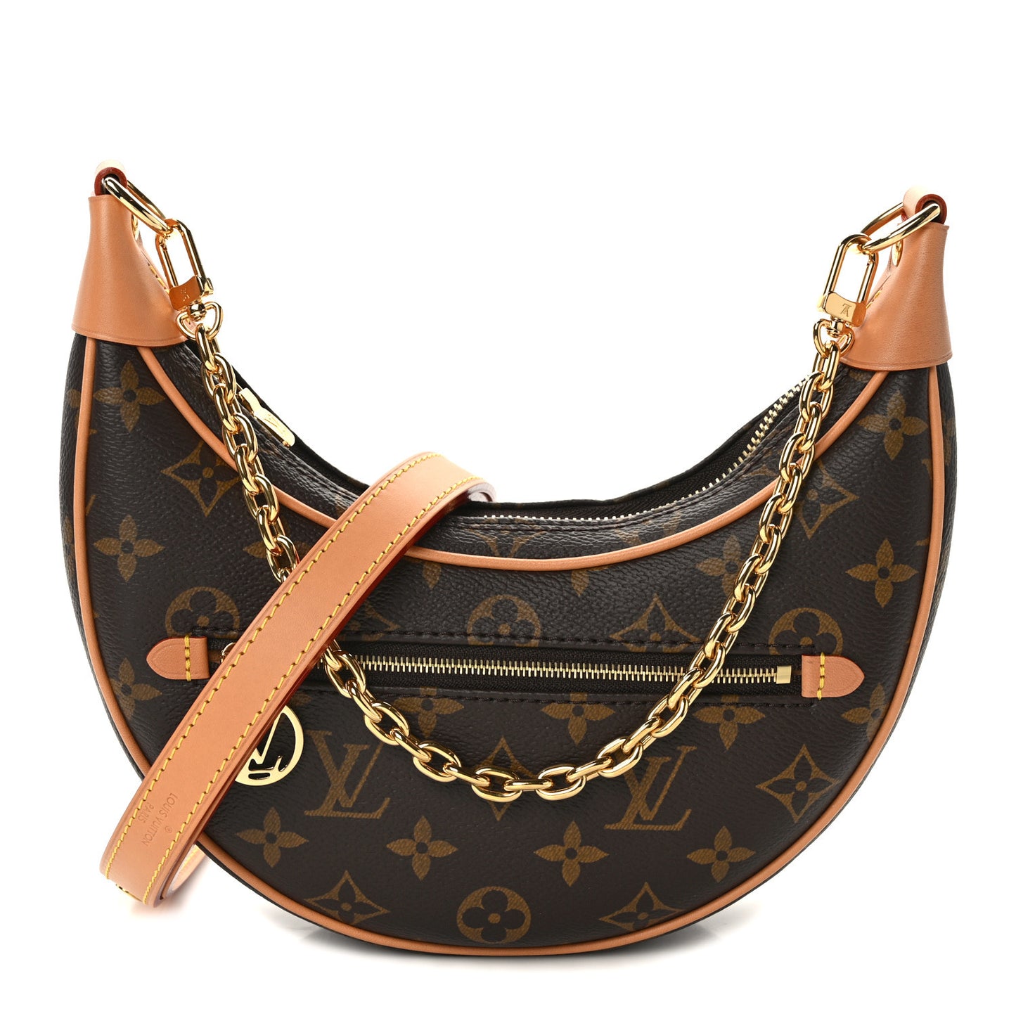 Monogram Loop