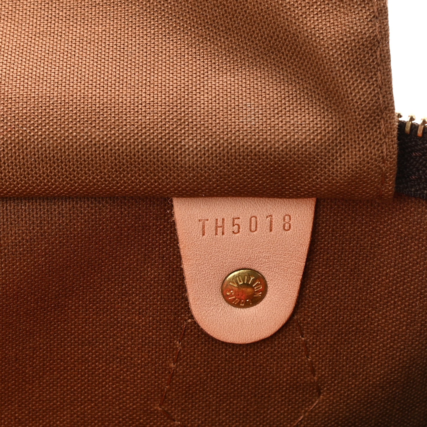 Monogram Graffiti Speedy 30 Fuchsia