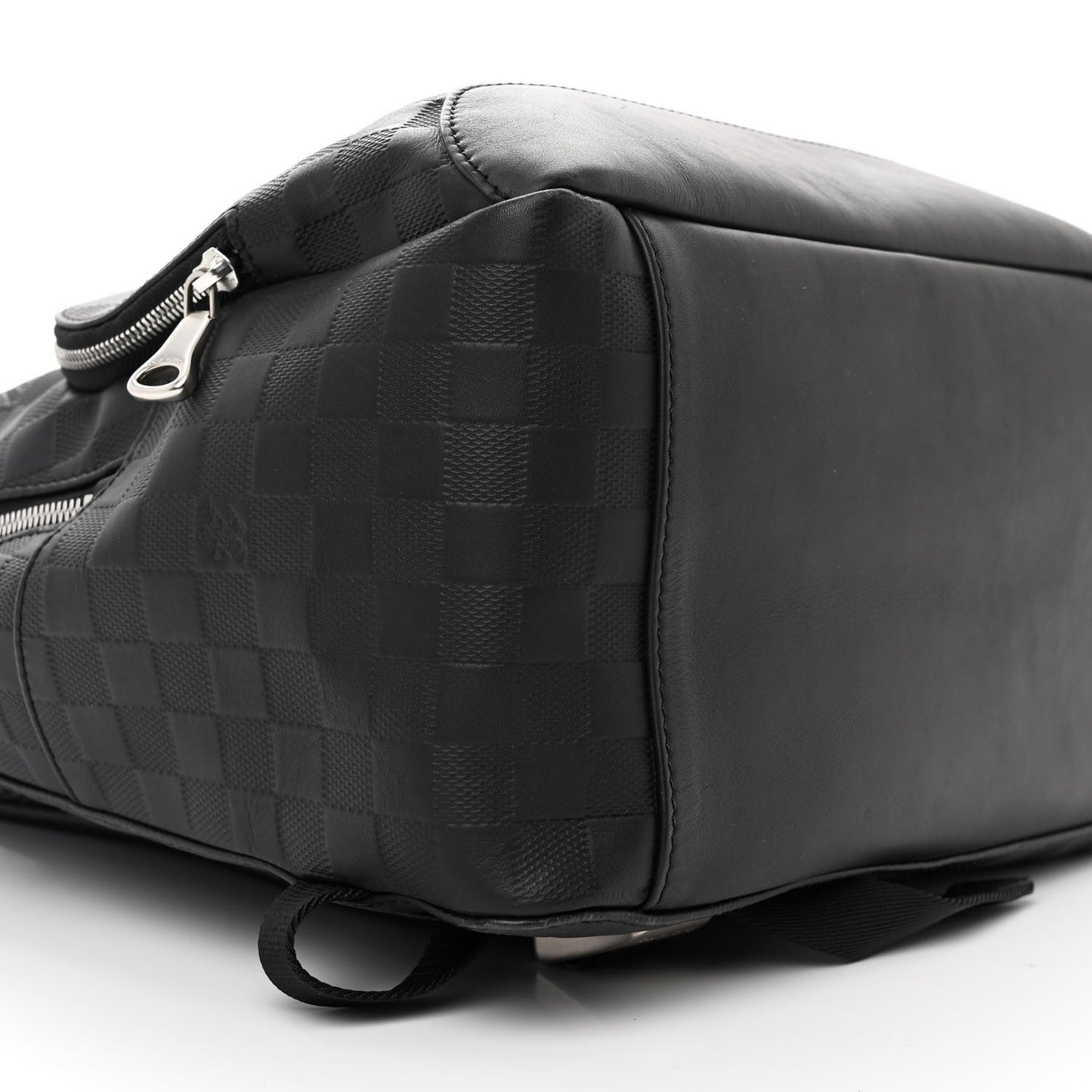 Damier Infini Avenue Backpack Onyx