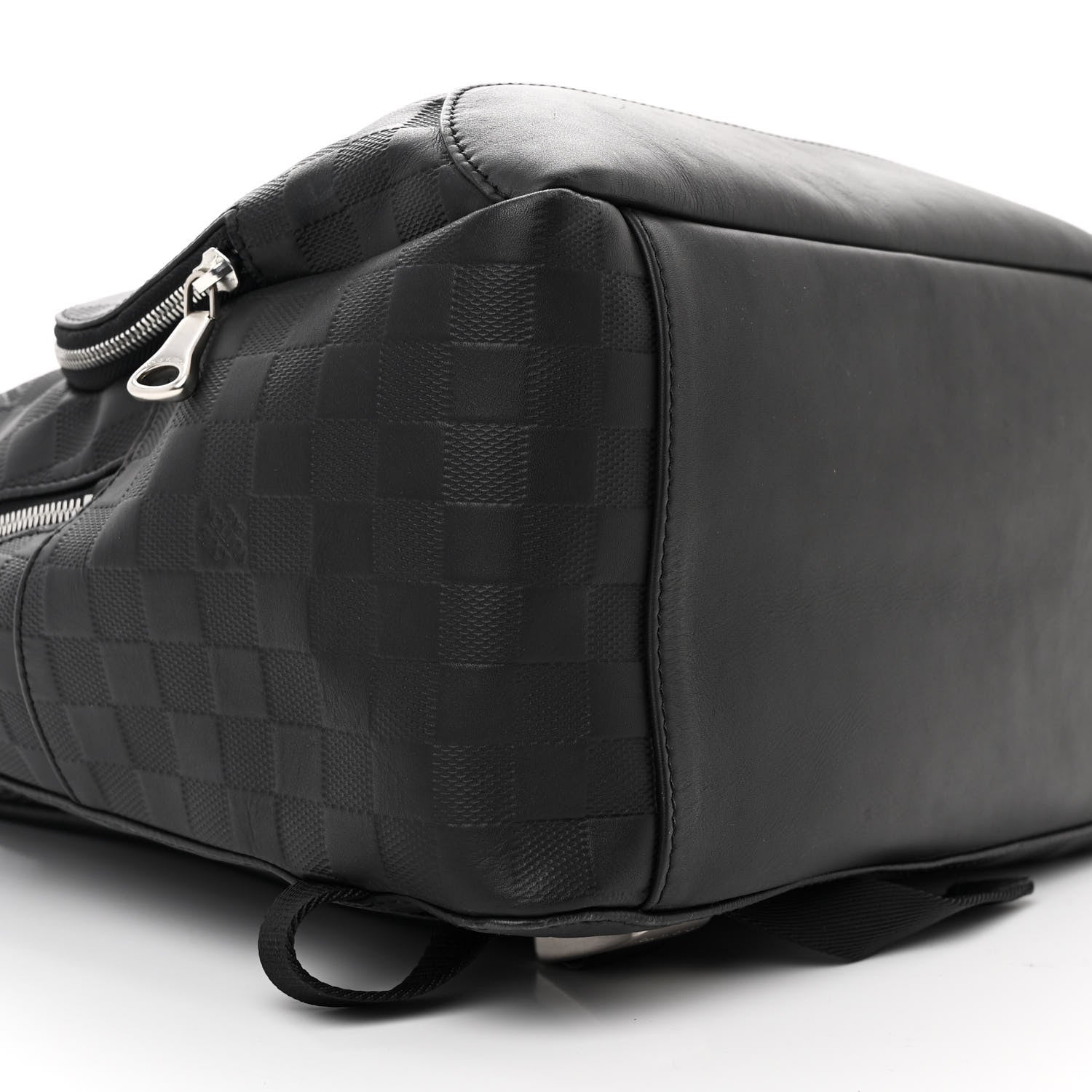 Louis Vuitton Damier Infini Avenue Backpack Onyx 9 of 11
