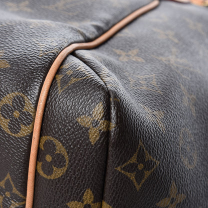 Louis Vuitton Monogram Totally MM 12 of 16