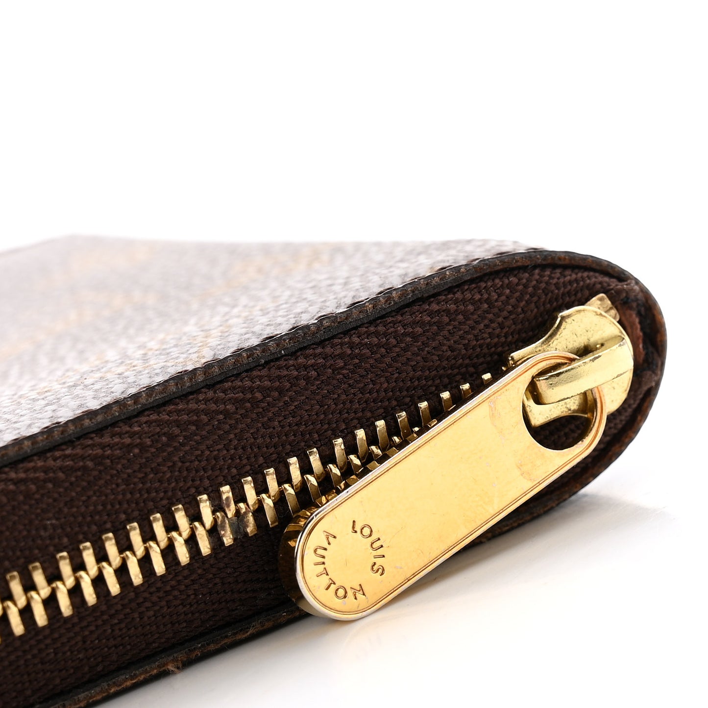 Monogram Zippy Coin Purse